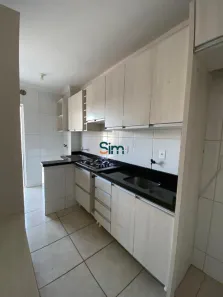 Apartamento com 2 Quartos à venda, 60m² no Seminário, Chapecó
