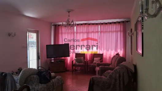 Casa com 2 Quartos à venda, 188m² no Jaçanã, São Paulo