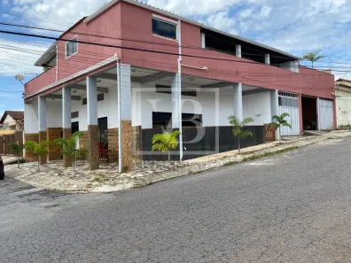 Casa com 6 Quartos à venda, 700m² no Santa Lúcia, Betim