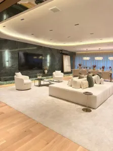 Apartamento com 6 Quartos à venda, 251m² no Cidade Monções, São Paulo