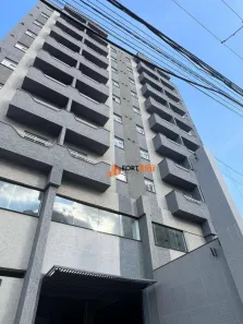 Apartamento com 1 Quarto à venda, 34m² no Vila Regente Feijó, São Paulo