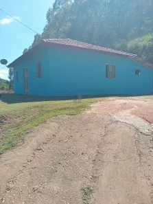 Apartamento com 3 Quartos à venda, 400m² no Alto Rio Possmoser, Santa Maria de Jetibá