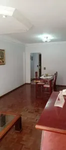 Apartamento com 2 Quartos à venda, 98m² no Jardim Bela Vista, Santo André