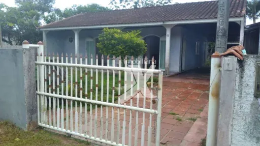 Casa com 4 Quartos à venda, 168m² no Pontal do Sul, Pontal do Paraná