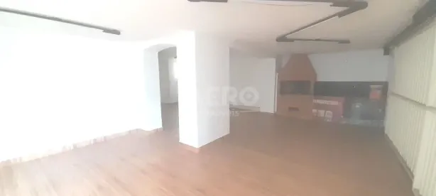 Casa com 3 Quartos para alugar, 200m² no Vila Santa Tereza, Bauru