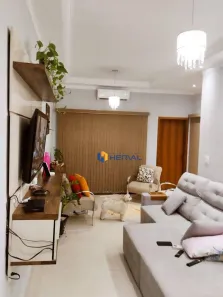 Casa com 2 Quartos à venda, 97m² no Jardim Três Lagoas, Maringá