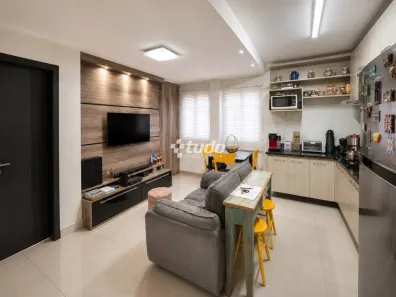 Apartamento com 2 Quartos à venda, 55m² no Jardim Mauá, Novo Hamburgo