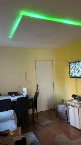 Apartamento com 2 Quartos à venda, 48m² no Parque Santana, Mogi das Cruzes
