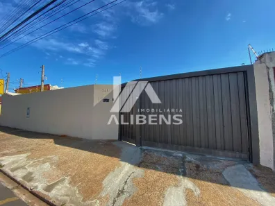 Casa com 3 Quartos para alugar, 120m² no Jardim Manoel Del Arco, São José do Rio Preto