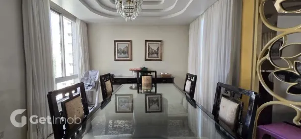 Apartamento com 4 Quartos à venda, 235m² no Jardim Europa, São Paulo
