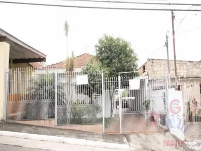 Lote/Terreno à venda, 250m² no Itaberaba, São Paulo