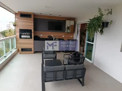 Apartamento com 3 Quartos à venda, 145m² no Recreio dos Bandeirantes, Rio de Janeiro