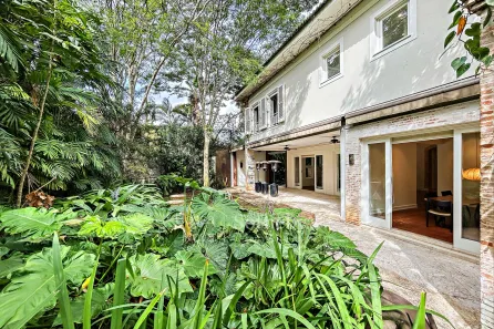 Casa com 4 Quartos à venda, 480m² no Sumarezinho, São Paulo