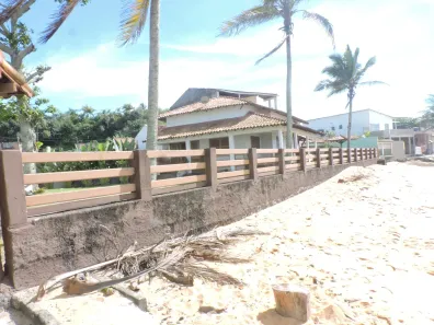 Casa com 3 Quartos à venda, 130m² no , Anchieta