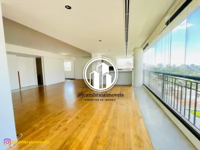 Apartamento com 3 Quartos para venda ou aluguel, 215m² no Sumaré, São Paulo