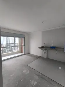 Apartamento com 1 Quarto à venda, 30m² no Vila Dom Pedro I, São Paulo