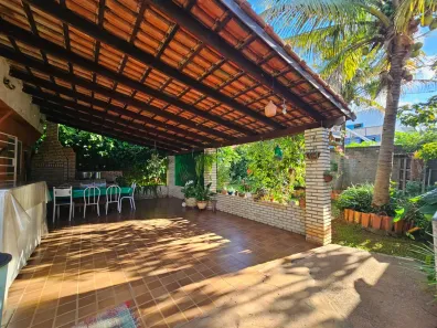 Casa com 3 Quartos à venda, 1450m² no Setor Habitacional Arniqueira, Brasília