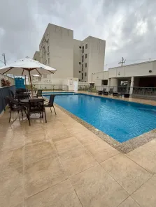 Apartamento com 2 Quartos à venda, 45m² no Cruz das Almas, Maceió
