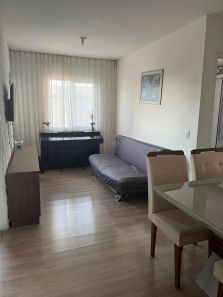 Apartamento com 2 Quartos à venda, 52m² no Chácara Santa Antonieta (Nova Veneza), Sumaré