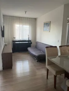 Apartamento com 2 Quartos à venda, 52m² no Chácara Santa Antonieta (Nova Veneza), Sumaré