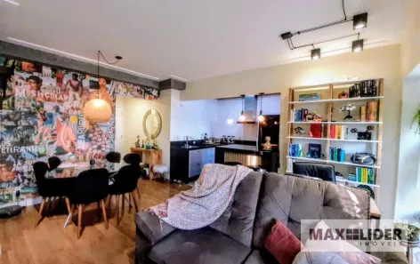 Apartamento com 3 Quartos à venda, 74m² no Jardim Tupanci, Barueri