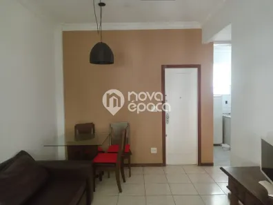 Apartamento com 1 Quarto à venda, 71m² no Urca, Rio de Janeiro