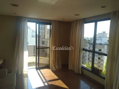 Cobertura com 5 Quartos à venda, 567m² no Santana, São Paulo