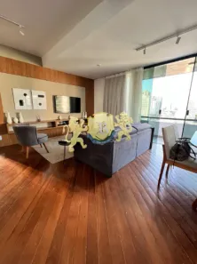 Apartamento com 3 Quartos à venda, 210m² no Pinheiros, São Paulo