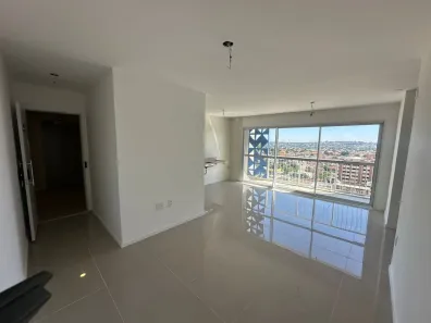 Apartamento com 3 Quartos à venda, 60m² no Setor Bueno, Goiânia