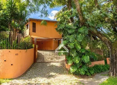 Casa com 3 Quartos à venda, 250m² no Jardim Guedala, São Paulo