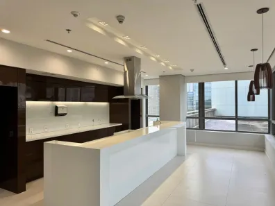 Sala Comercial para alugar, 678m² no Vila Olímpia, São Paulo