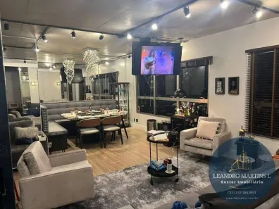 Apartamento com 1 Quarto à venda, 70m² no Usina Piratininga, São Paulo
