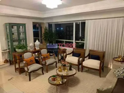 Apartamento com 3 Quartos à venda, 260m² no Centro, Ilhéus