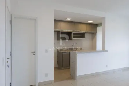 Apartamento com 3 Quartos para alugar, 91m² no Quinta da Primavera, Ribeirão Preto