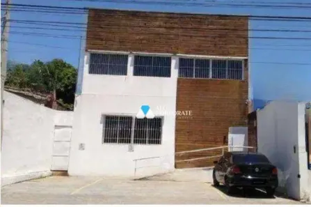Prédio Comercial para alugar, 241m² no Bonfim, Campinas