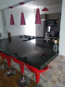 Casa com 3 Quartos à venda, 230m² no Jardim Carolina, Bauru