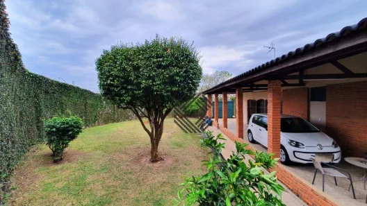 Casa com 3 Quartos à venda, 164m² no Parque Ouro Fino, Sorocaba