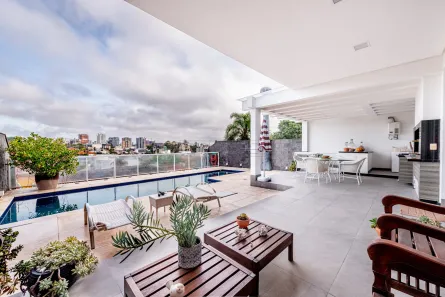 Casa com 5 Quartos à venda, 1053m² no Chácara das Pedras, Porto Alegre