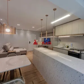 Apartamento com 1 Quarto à venda, 50m² no Vila Uberabinha, São Paulo