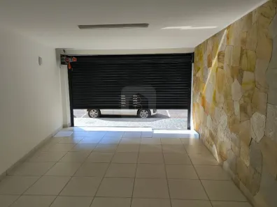 Ponto Comercial à venda, 169m² no Lídice, Uberlândia