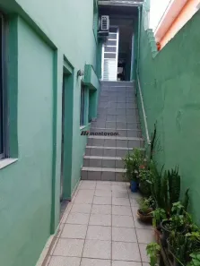 Casa com 2 Quartos à venda, 192m² no Vila Bancária, São Paulo