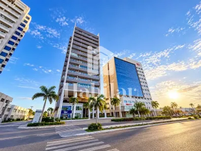Sala Comercial para alugar, 90m² no Jardins, Aracaju