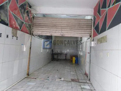 Ponto Comercial para alugar, 60m² no Ferrazópolis, São Bernardo do Campo