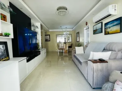 Apartamento com 3 Quartos à venda, 101m² no Agronômica, Florianópolis