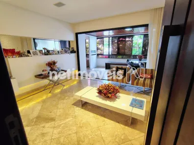 Apartamento com 4 Quartos à venda, 157m² no Pituba, Salvador