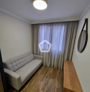 Apartamento com 1 Quarto à venda, 28m² no Butantã, São Paulo