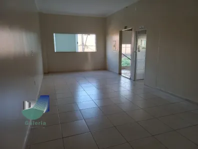 Prédio Comercial para alugar, 311m² no Vila Seixas, Ribeirão Preto
