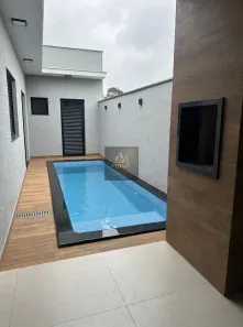 Casa com 3 Quartos para alugar, 104m² no Jardim Residencial Villagio Ipanema I, Sorocaba