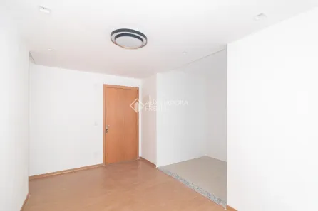 Apartamento com 2 Quartos para alugar, 56m² no Camaquã, Porto Alegre
