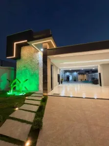 Casa com 3 Quartos à venda, 334m² no Vila Brasília, Aparecida de Goiânia